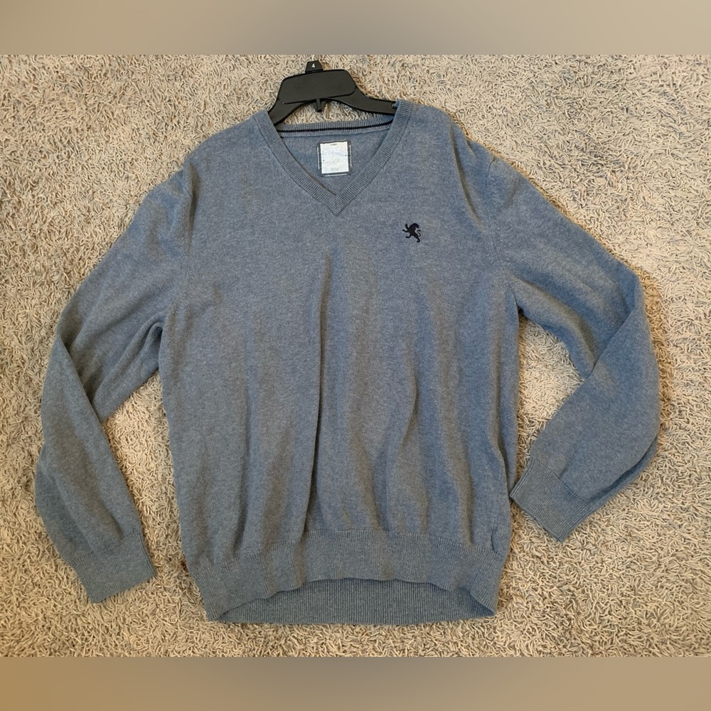 Men’s express sweater